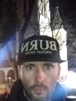 Szabolcs, 46 �ves t�rskeres� f�rfi, Orosh�za