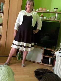 Judit, 60 �ves t�rskeres� n�, B�k�scsaba