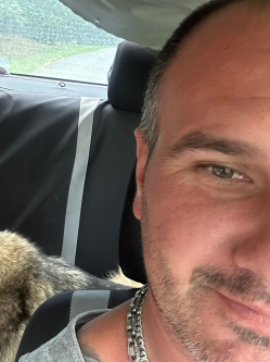 Zsolt, 35 éves társkereső férfi, Kaposhomok