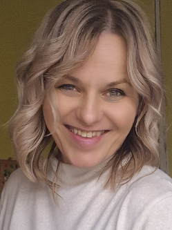 Gabriella, 46 �ves t�rskeres� n�, Kecskem�t