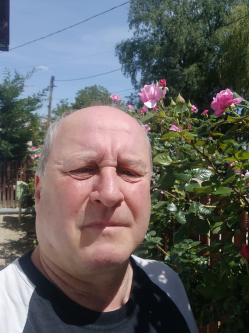 Tibor, 62 �ves t�rskeres� f�rfi, M�r