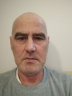 István, 54 éves társkereső férfi, Budaörs