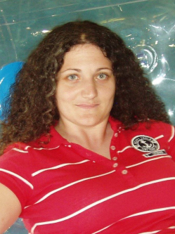 Friderika, 44 �ves t�rskeres� n�, Szombathely