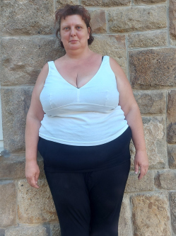 Annam�ria, 47 �ves t�rskeres� n�, Piliscsaba