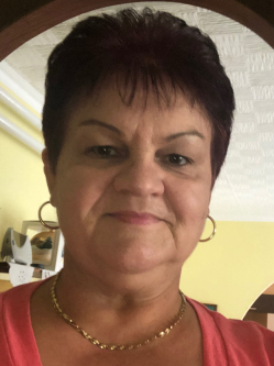IDA, 64 �ves t�rskeres� n�, Ny�rb�tor