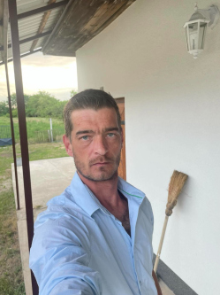 Ferenc, 34 �ves pilisi t�rskeres� f�rfi