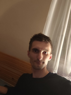 Tomi, 29 éves társkereső férfi, Bükkaranyos