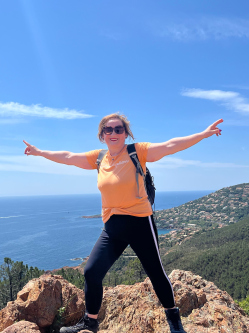 Gabriella, 60 �ves t�rskeres� n�, Miskolc