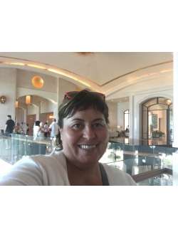 Mary, 56 �ves t�rskeres� n�, Kaposv�r