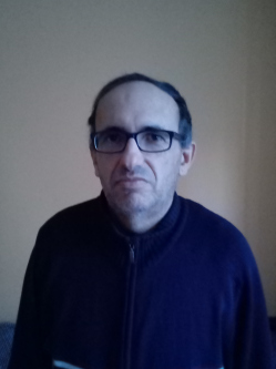 J�zsef, 53 �ves t�rskeres� f�rfi, Pom�z