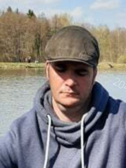 Zoltán, 43 éves társkereső férfi, Kalocsa