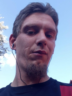 Dávid, 30 éves társkereső férfi, Dunaújváros