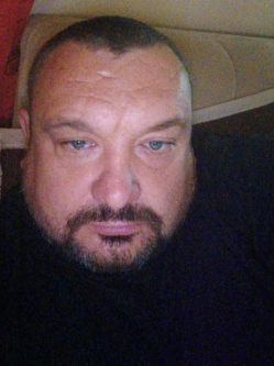 Zsolt, 45 éves társkereső férfi, Mezőörs