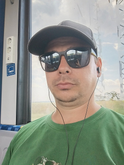 Attila, 34 éves társkereső férfi, Pusztaszabolcs