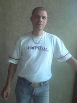 Joc�, 57 �ves t�rskeres� f�rfi, Szombathely