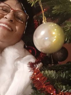 Anna, 59 �ves t�rskeres� n�, Dunakeszi