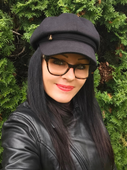Mariann, 45 �ves t�rskeres� n�, Kiskunf�legyh�za