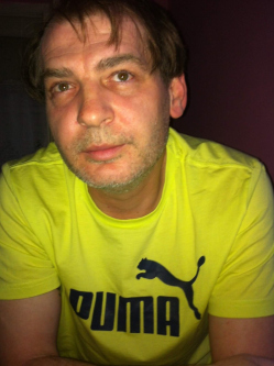 Antal, 56 �ves t�rskeres� f�rfi, Szigethalom