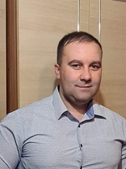 Béci, 36 éves társkereső férfi, Kisvárda