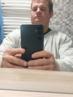 Attila, 38 �ves nyerges�jfalui t�rskeres� f�rfi