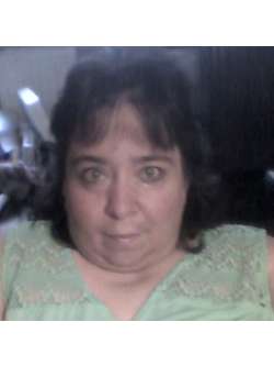 ANIK�, 55 �ves t�rskeres� n�, Piliscsaba