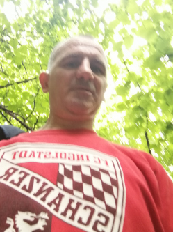 Miklós, 45 éves társkereső férfi, Kállósemjén