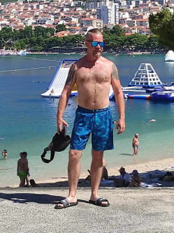Krisztián, 41 éves társkereső férfi, Kisapostag