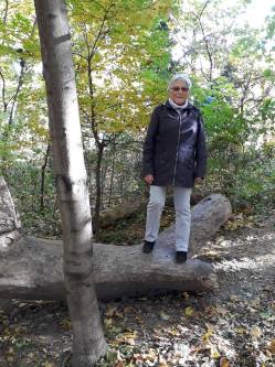 �va, 79 �ves t�rskeres� n�, Budapest