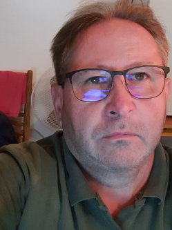 Tamás, 52 éves társkereső férfi, Alibánfa