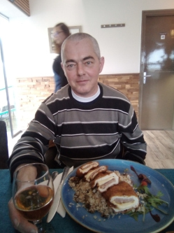 Csaba, 42 �ves t�rskeres� f�rfi, Eperjes
