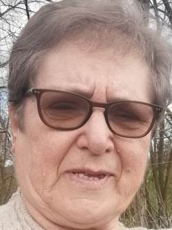 julianna53, 73 éves társkereső nő, Balatonlelle