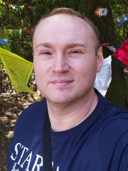 Szabolcs, 39 �ves t�rskeres� f�rfi, Tam�si