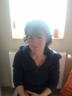 Annam�ria, 56 �ves t�rskeres� n�, Keszthely