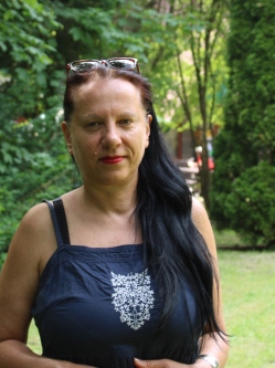 �va, 55 �ves t�rskeres� n�, Miskolc