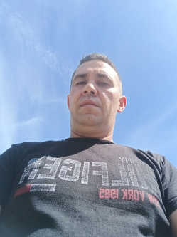 Jani, 39 éves társkereső férfi, Pécs
