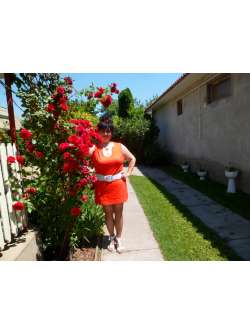 maria, 75 �ves t�rskeres� n�, J�noshalma