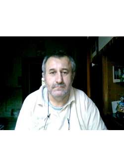 István, 61 éves társkereső férfi, Sándorfalva