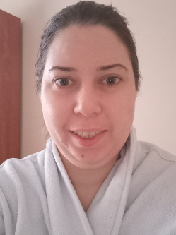 Bettina, 33 �ves t�rskeres� n�, Kiskunf�legyh�za