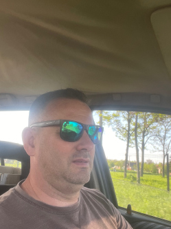 Szabolcs, 46 éves társkereső férfi, Fegyvernek