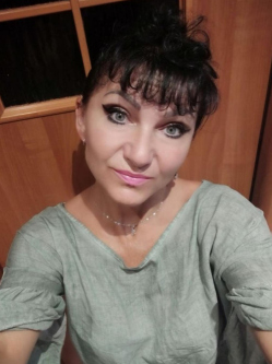 Zsanett, 54 �ves t�rskeres� n�, Zalaegerszeg