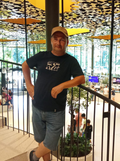 Szabolcs, 47 �ves t�rskeres� f�rfi, Fert�szentmikl�s