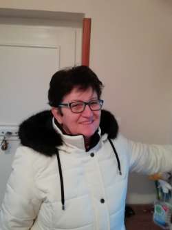 Icus, 69 �ves t�rskeres� n�, Martf�
