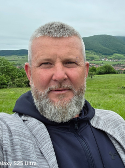 Attila, 46 éves társkereső férfi, Mezőfalva