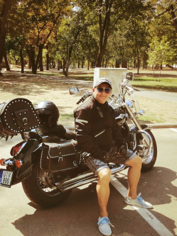 Zsolt, 55 �ves t�rskeres� f�rfi, Debrecen