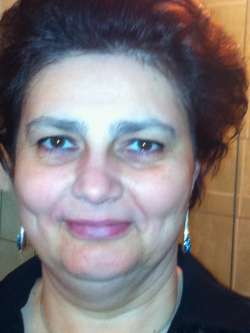 Hedvig, 65 �ves t�rskeres� n�, S�rbog�rd