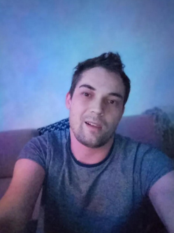Henrik, 36 �ves t�rskeres� f�rfi, Kaposv�r