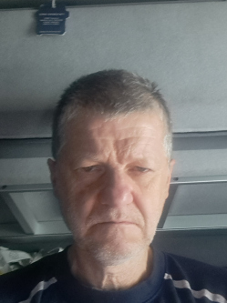 Zoltan, 62 �ves t�rskeres� f�rfi, Marcali