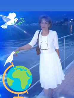 Kl�ra, 66 �ves t�rskeres� n�, Szerbia egy�b