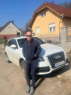 Roland, 51 �ves t�rskeres� f�rfi, M�r�gy