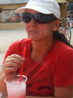 Erzs�bet, 60 �ves t�rskeres� n�, Feh�rv�rcsurg�